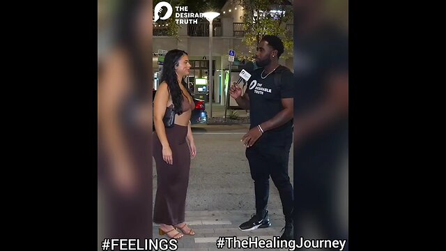 FEELINGS The Healing Journey