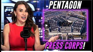 BREAKING EXCLUSIVE: Infowars Reporter Breanna Morello Responds To Leftist Attacks