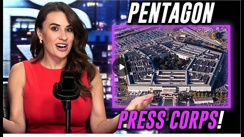 BREAKING EXCLUSIVE: Infowars Reporter Breanna Morello Responds To Leftist Attacks