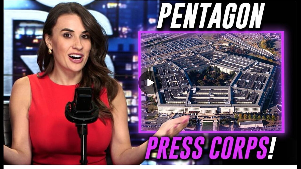 BREAKING EXCLUSIVE: Infowars Reporter Breanna Morello Responds To Leftist Attacks