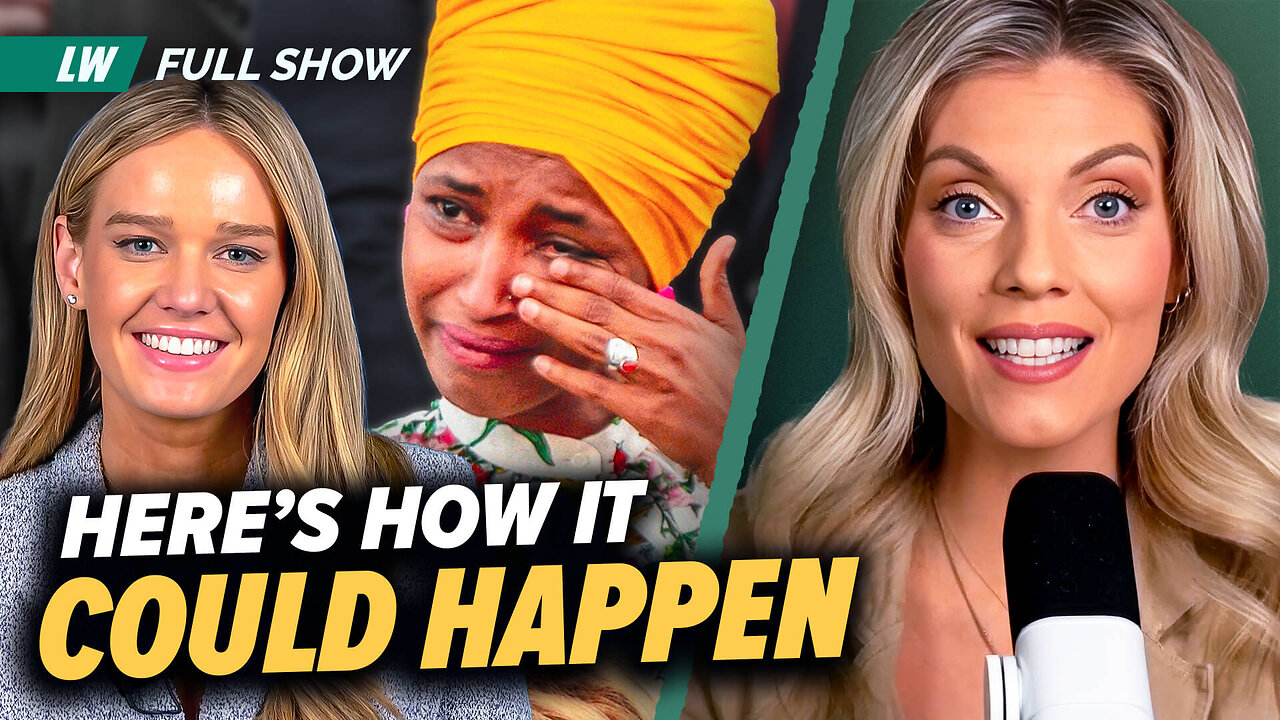 Deporting Ilhan Omar?! | Ep 224