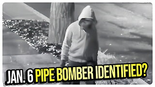 Ostrich Farm Update w/ Chris Dacey; Jan. 6 Pipe Bomber IDENTIFIED? w/Kyle Serraphin & MORE!