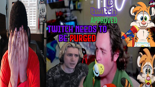 Why Is Twitch Promoting This Stuff?