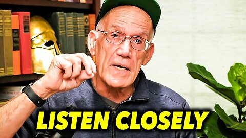 Victor Davis Hanson LEAKED The Whole Truth!