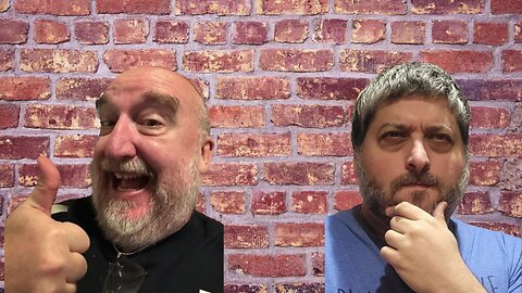 Episode 16: Happy birthday Bill! Will Alberta be the 51st State? And thoughts about Neuralink.