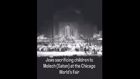 Underground Satanic Rituals, Getty, The Core of Evilness