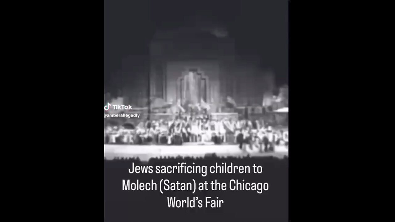 Underground Satanic Rituals, Getty, The Core of Evilness