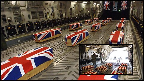 Up to 10 British and US officers killed in Odessa in Russian strike. Russ Offensive Kupyansk Area..