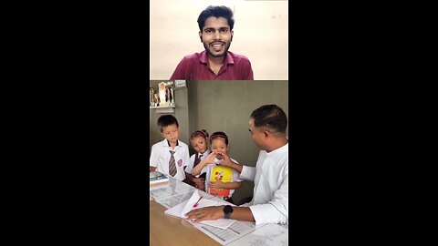 cute Student