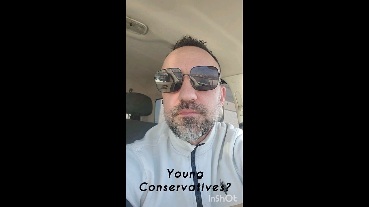 HUGE political shift
