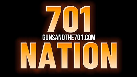G&T701/701Nation - Episode #32 - POWERED BY LAUER AUTO REPAIR - Oct 1st, 2025 - www.GunsAndThe701.com