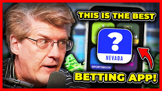 Pro Gambler Reveals Why This App Leads the Pack in Sports Betting