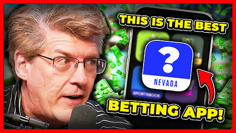 Pro Gambler Reveals Why This App Leads the Pack in Sports Betting