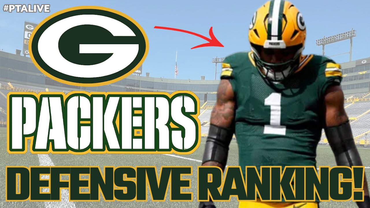 Packers Defense Ranking – What the Score Won’t Tell You!