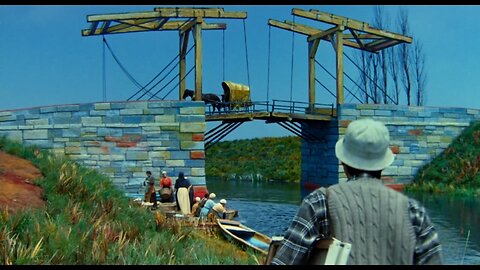 Dreams [夢 Yume] !990 Music Video