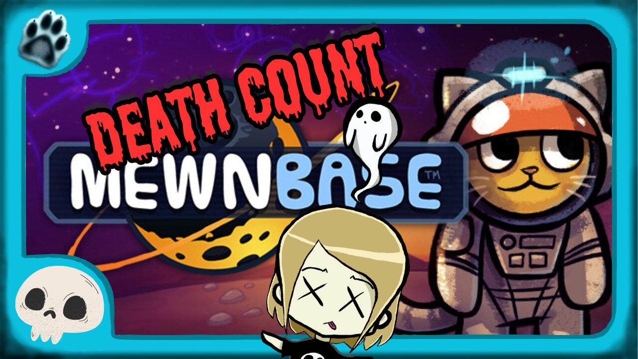 Mewnbase Death Count 💀