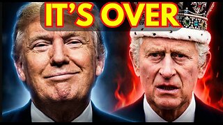 TRUMP'S PLAN! THE EMPIRE'S NIGHTMARE ft Kokinda & Hudson