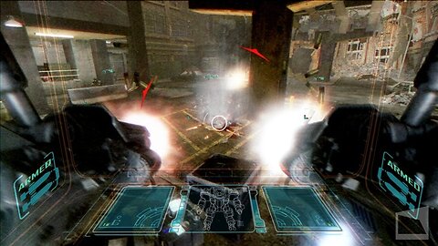 F.E.A.R. 2: DLC: Reborn, Playthrough, (No Commentary), Interval: 1
