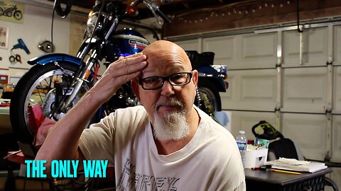 The Only Way There is No Other Way