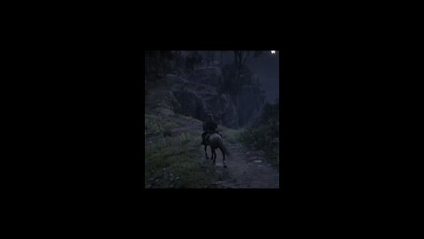 Red Dead Redemption 2