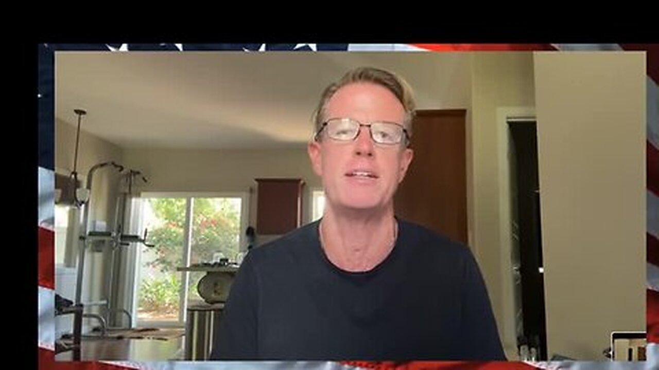 Ed Dowd: Full Disclosure 10/26/25: US Inc. Dissolved, No more IRS, Federal Reserve!