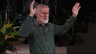 Stewarding Relationships and Other Things - Joe Sweet