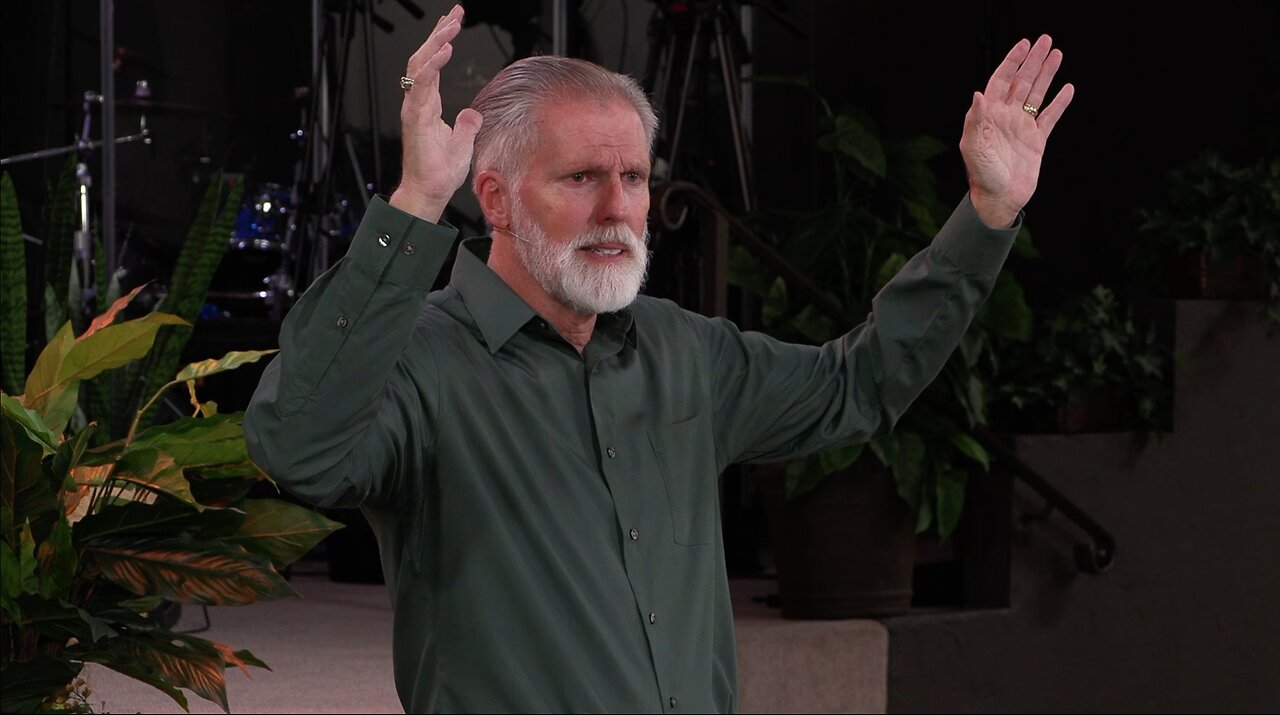 Stewarding Relationships and Other Things - Joe Sweet