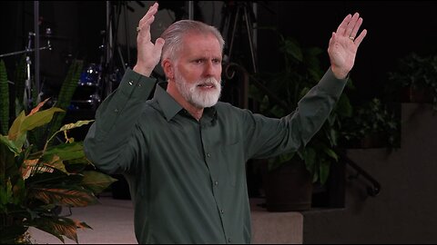 Stewarding Relationships and Other Things - Joe Sweet