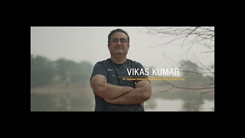 Vikas Kumar – HeroBioscope | MFSH – Nivesh ka Sahi Kadam