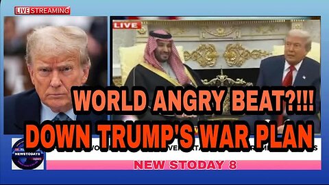 Global Shift: World Leaders Push Back as Trump Reshapes U.S. Alliances