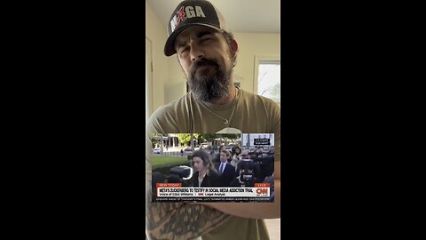 Blaming social media for kids behavior?