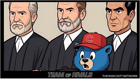 Judgment Night, Part 2 | S9E44