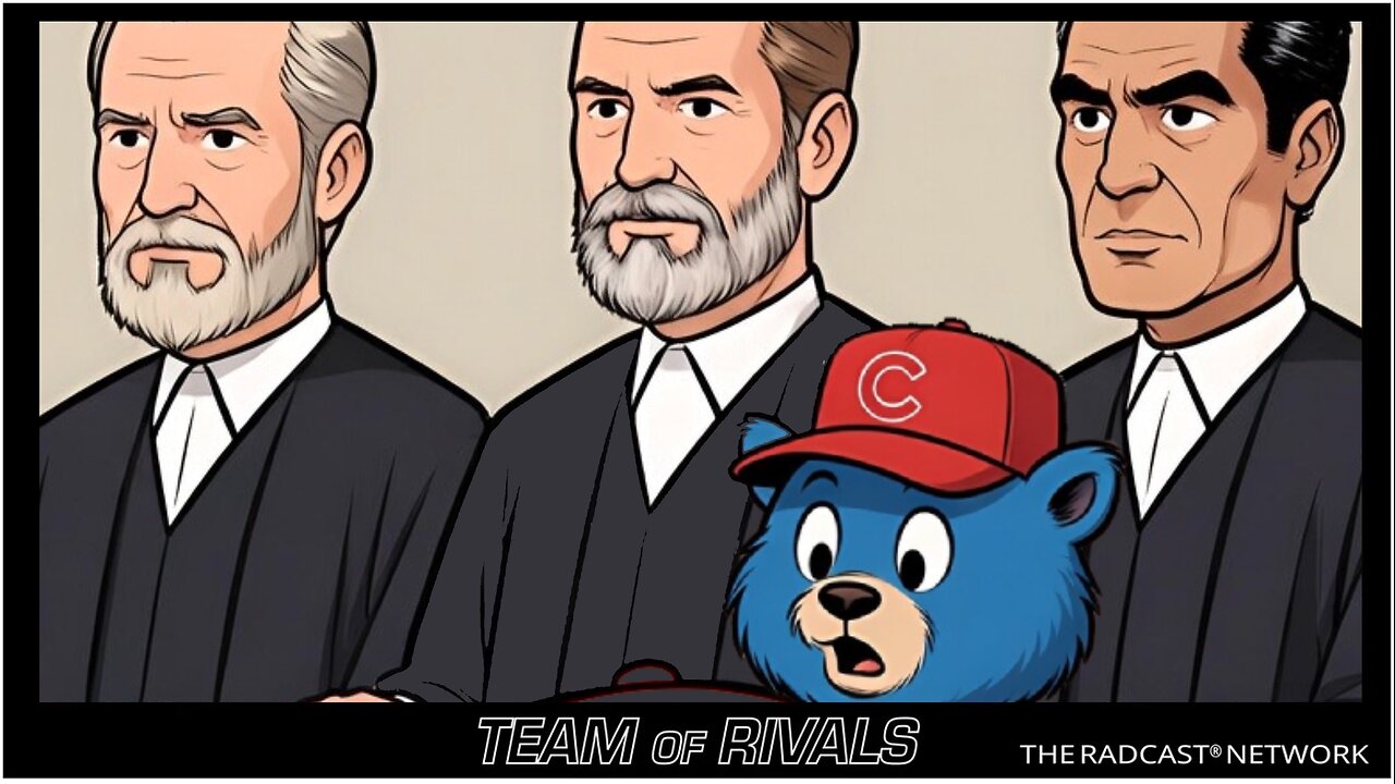 Judgment Night, Part 2 | S9E44