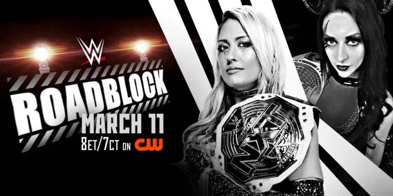 NXT ROADBLOCK 2025