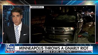 Watters: Trantifa Takes Over Minneapolis