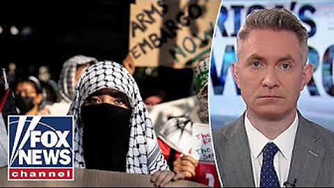 This war is being lost!