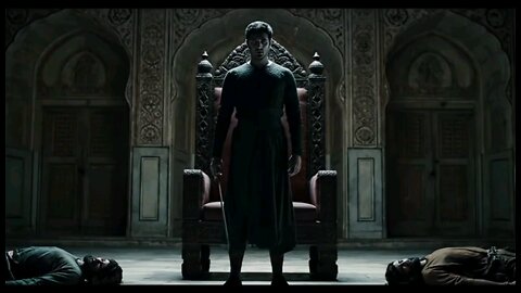 The Decline of Mughul Empire