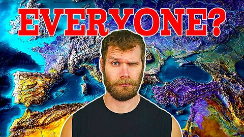 Gospel Preached To The Whole World