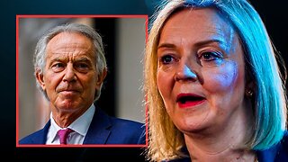 The SINISTER Fabian Society: Inside Tony Blair's DEVIOUS Plan – Liz Truss