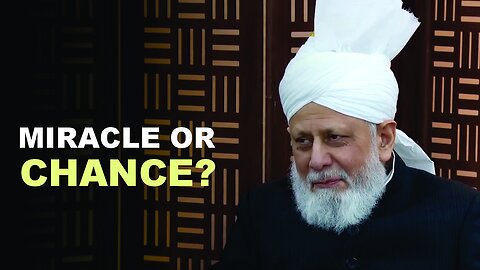 Are Miracles in Other Religions Real or Just Coincidence?