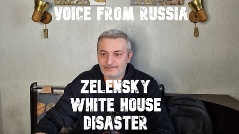 Zelensky's Disastrous White House Appearance. Europe to Prolong Proxy War. BRICS - De-Dollarization