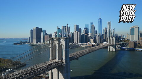 Tripadvisor names 2025's best destinations – see where NY lands