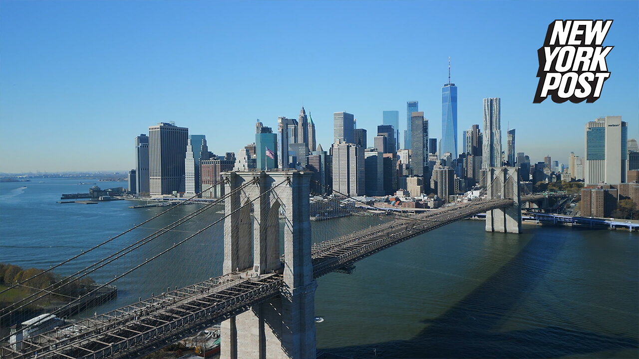 Tripadvisor names 2025's best destinations – see where NY lands