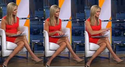 Ainsley Earhardt Feb 3 2025