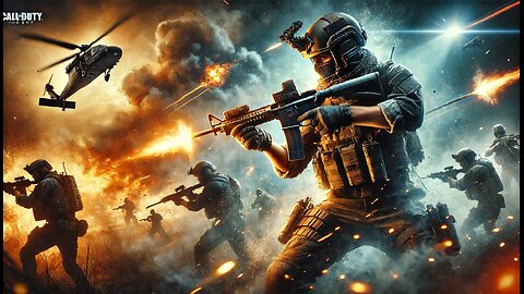 Warzone Solos - 100 Follow Goal Push