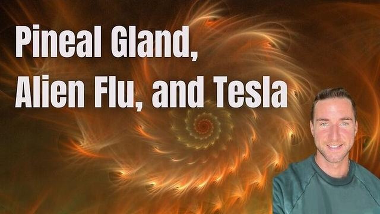 Pineal Gland, Medical System, Alien Flu and Tesla EV's - Cultivate Elevate