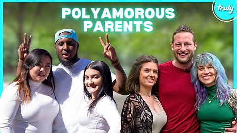 Our Children Are Raised By Multiple People | MY EXTRAORDINARY FAMILY