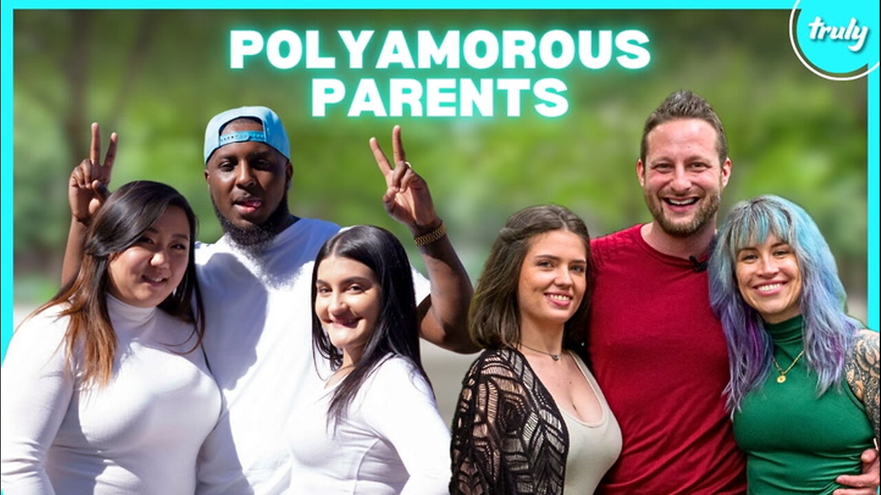 Our Children Are Raised By Multiple People | MY EXTRAORDINARY FAMILY