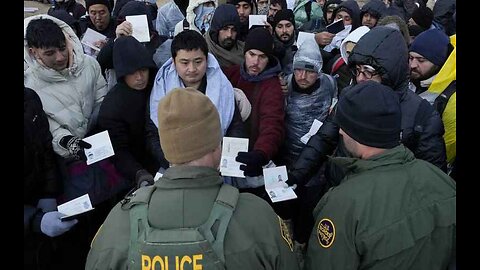 Trump Fires Top Immigration Court Officials to Keep His Deportation Policy on Track