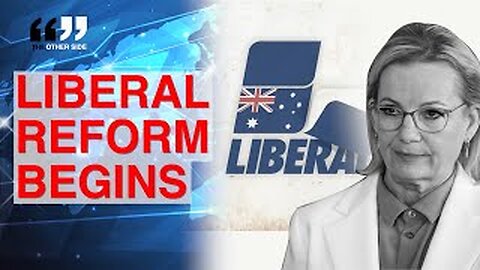 We’re NOT Budging Say LNP Party Elders - We’re Fighting for REFORM